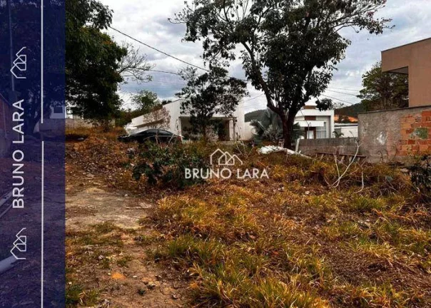 Foto do imóvel Terreno à venda no Condomínio Ouro Verde - Betim/MG