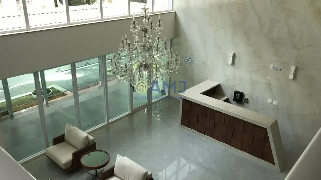 Imagem Apartamento a Venda 03 suítes plenas no Setor Bueno