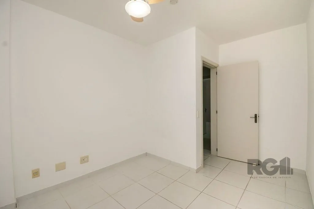 Imagem Excelente apartamento de 127m² com 3 dormitórios e 2 vagas.