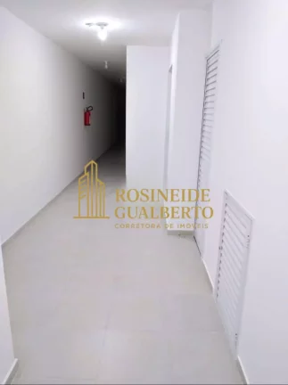 Imagem Apartamento com 2 dormitórios à venda, 48 m² - Martim de Sá - Caraguatatuba