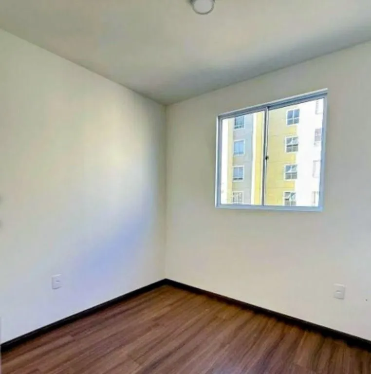 Imagem Apartamento com 2 dormitórios à venda, 45 m² por R$ 350. - Cidade Industrial - Curitiba/PR