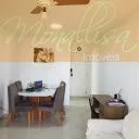 Imagem Apartamento com 2 quartos para Locação, Barra Olímpica - Rio de Janeiro