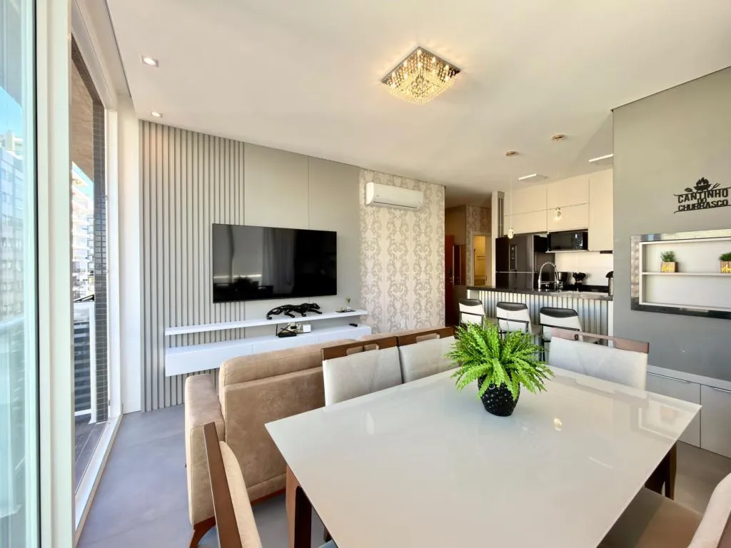 Foto do imóvel: Apartamento 2 Dormitórios - Bairro Navegantes em Rua Tupanciretã