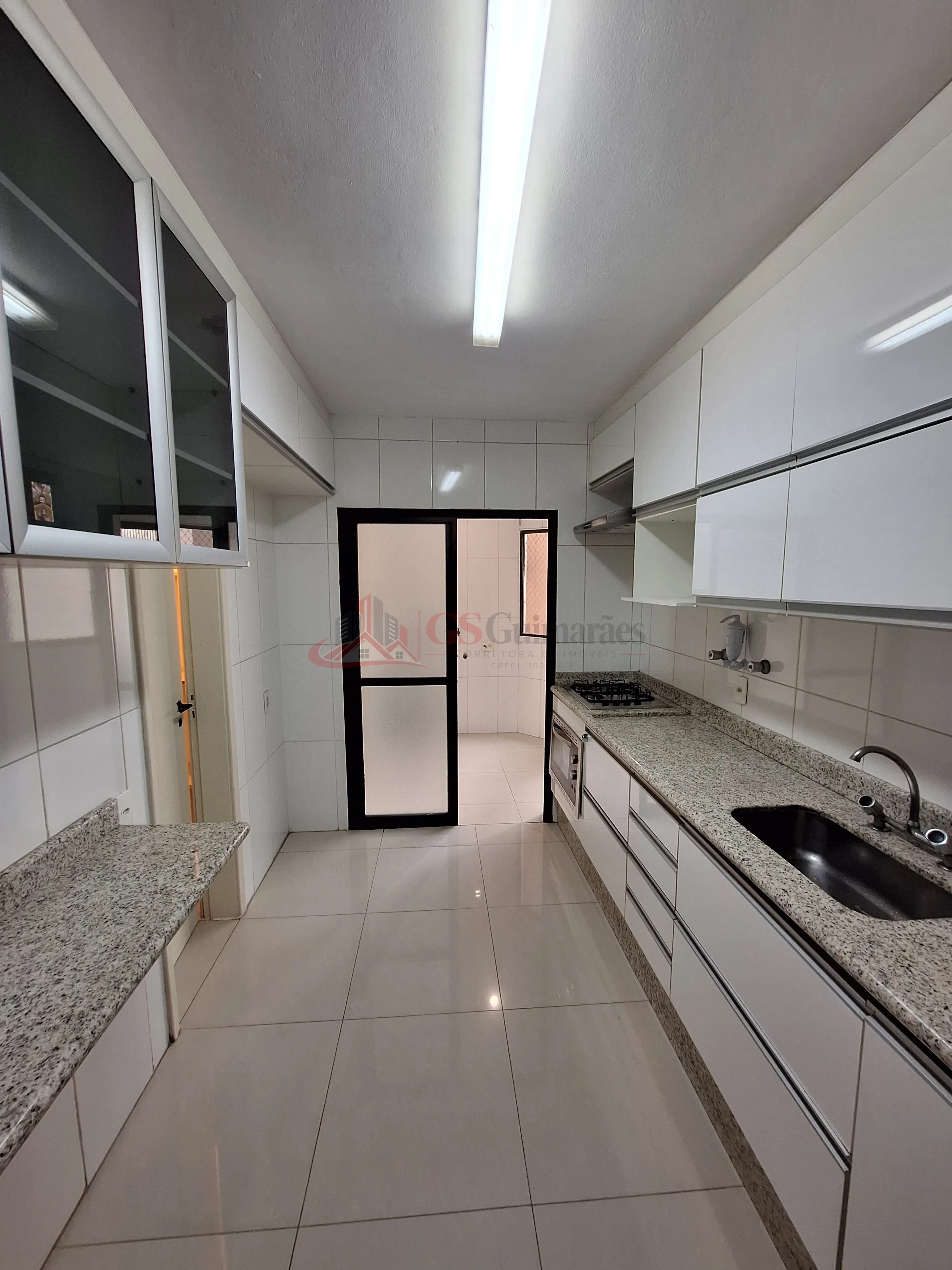 Imagem Apartamento no Alphama - 140 m², 2 dormitórios | Alphaville