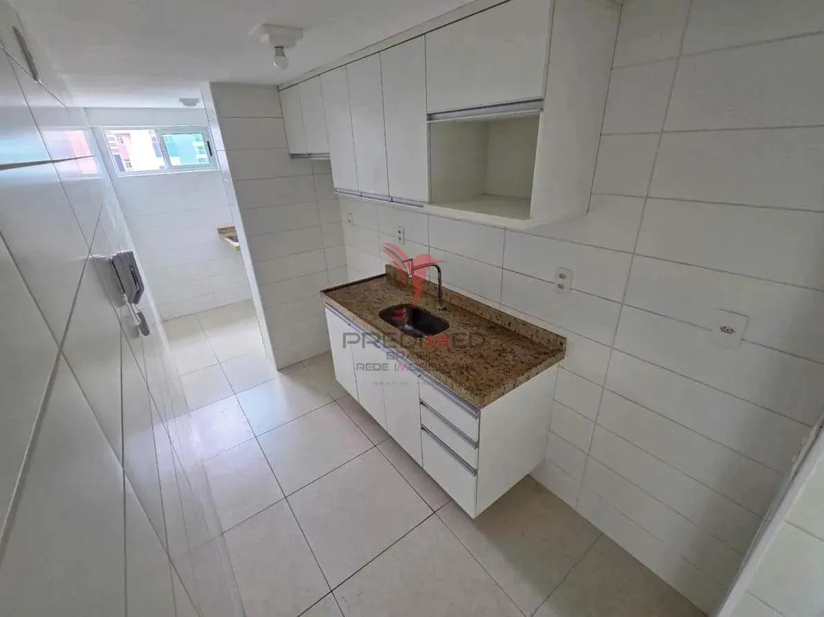 Imagem Cobertura à venda, 2 quartos ( 1 suite)