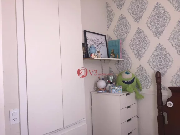 Imagem Apartamento com 3 dormitórios à venda, 70 m por R$ 280.000,00 - Vila Formosa - São Paulo/SP