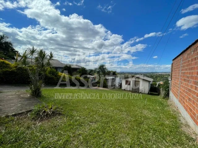 Foto do imóvel Terreno para venda, fazenda São Borja, São Leopoldo - 390m²