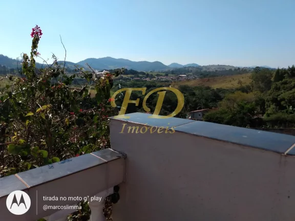 Imagem Chácara para Financiamento em Piracaia