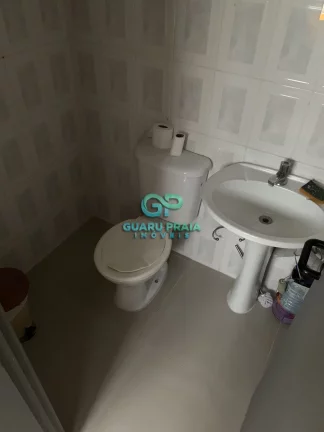 Imagem Apartamento à venda no bairro Enseada - Guarujá/SP