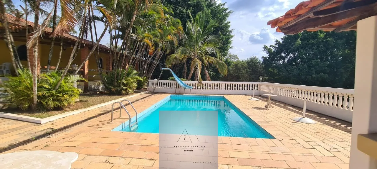 Imagem Sítio à Venda em Itu-SP, no Bairro Jardim Emicol: 4 Quartos, 2 Suítes, 2 Salas, 4 Banheiros, 2 Vagas, 12.000m².