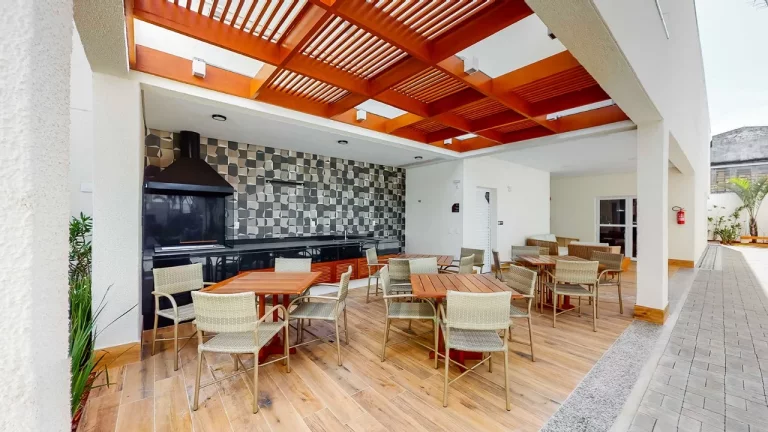 Imagem TEG VILA GUILHERME - TEGRA - Apto de 50m², em localização privilegiada, próxima à Marginal Tietê!