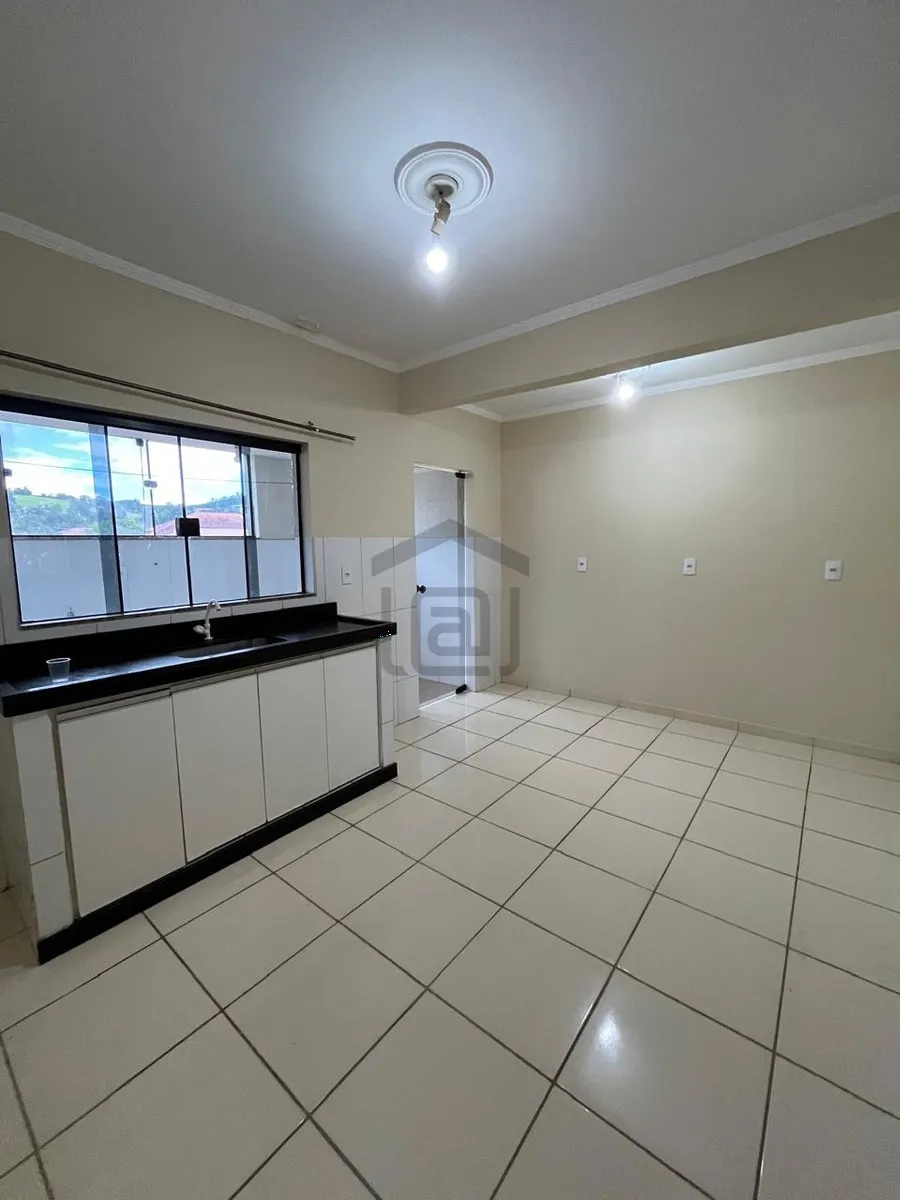 Imagem Apartamento 2 quartos para alugar em Residencial Rezende, Bandeira do Sul