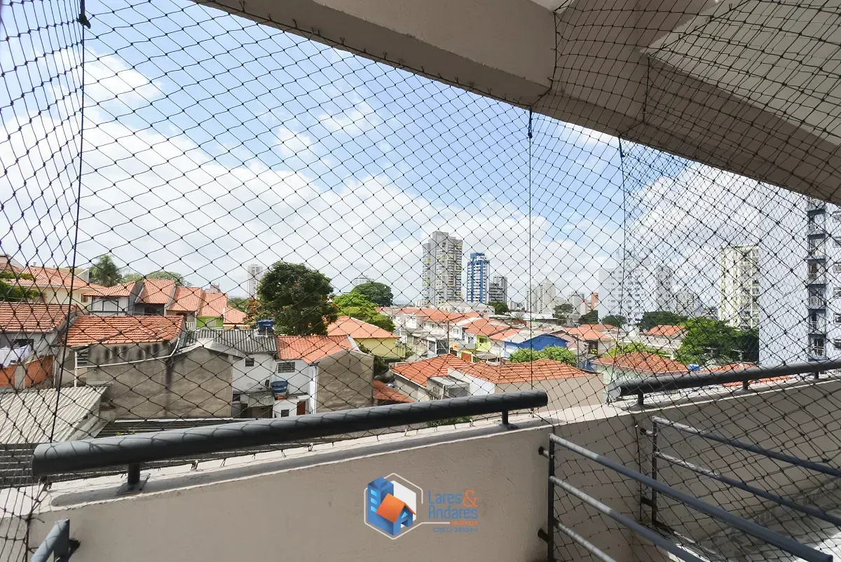 Imagem Apartamento para venda em Ipiranga com 3 quartos, sendo 1 suíte, 89m²
