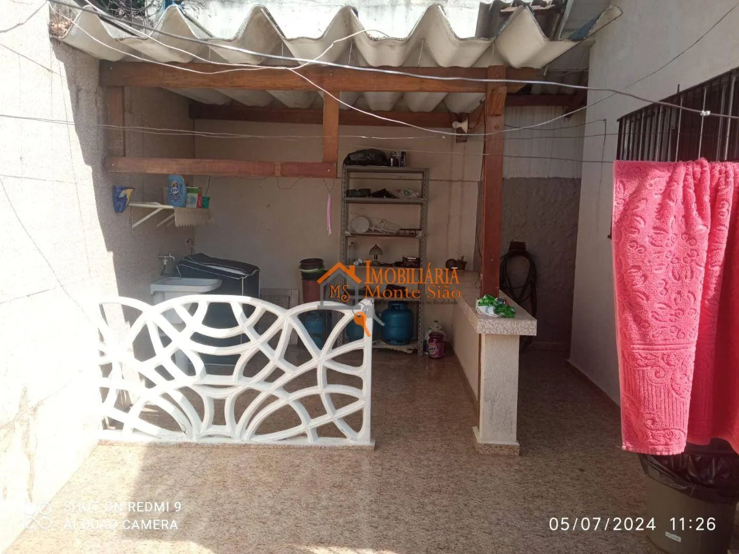 Imagem Casa com 4 dormitórios à venda, 250 m² por R$ 900.000,00 - Jardim Santa Bárbara - Guarulhos/SP