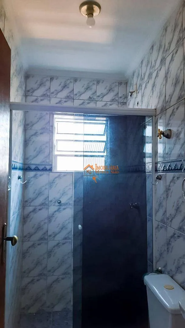 Imagem Sobrado com 4 dormitórios à venda, 266 m² por R$ 680.000,00 - Jardim Paraventi - Guarulhos/SP