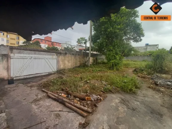 Imagem TERRENO PRÓXIMO AO SALVADOR NORTE SHOPPING