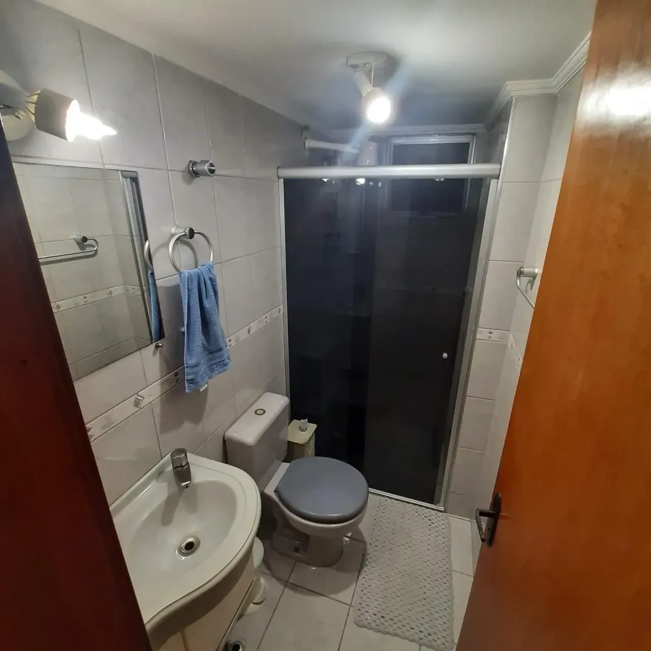 Imagem Apartamento com 2 Quartos à Venda, 65 m² em Santa Terezinha - São Bernardo do Campo