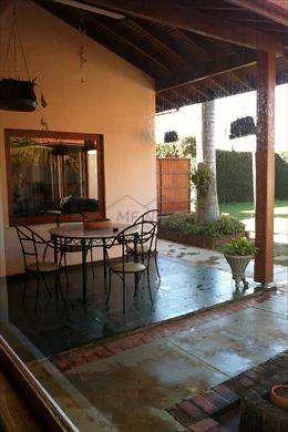 Imagem Casa Padrão