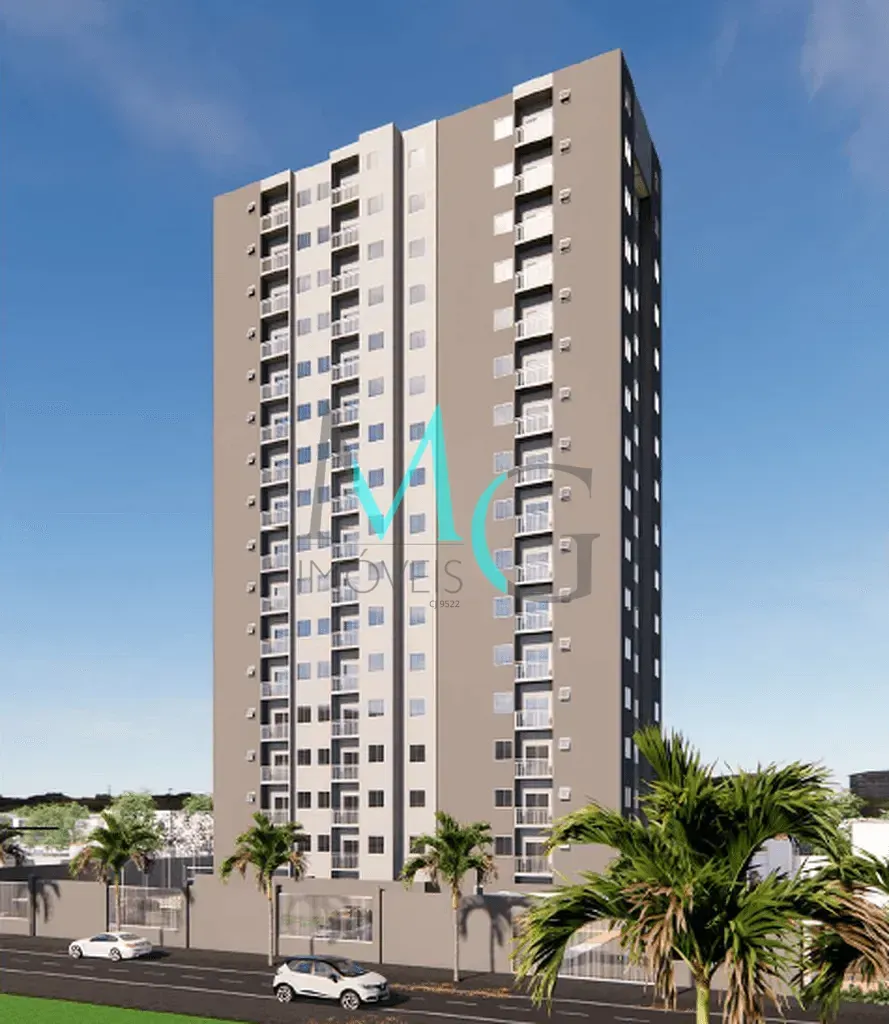 Foto do imóvel Apartamento à venda 2 Quartos 1 Vaga 42.63M² Rocha Rio de Janeiro - RJ