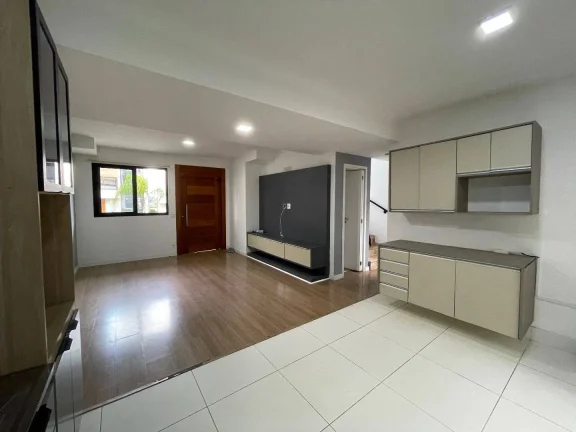 Imagem Casa 3 quartos à venda, 150 m² por R$ 1.100.000 - Authentiq Granja Viana - Cotia/SP
