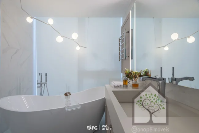 Imagem Boreal Tower – Um ícone de exclusividade na orla de Balneário Camboriú