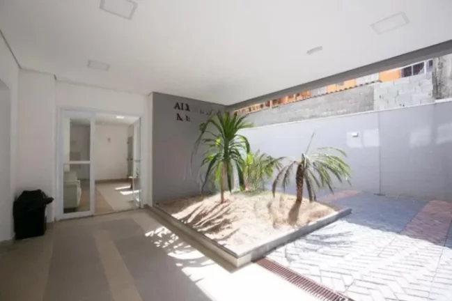 Imagem ALVORADA - MBIGUCCI - Apto de 37m², com localização estratégica, próxima à Estação Dom Bosco!