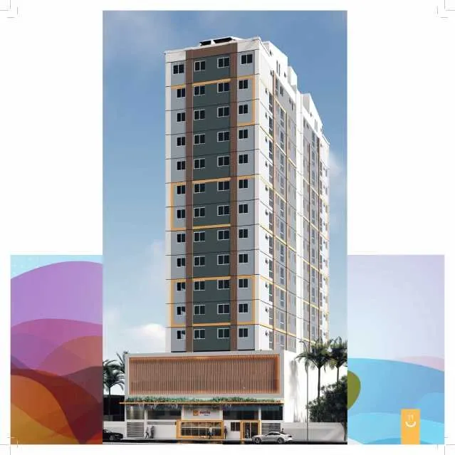 Imagem Apartamento a Venda no bairro Centro - Nilopolis, RJ