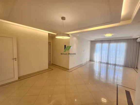 Imagem APARTAMENTO DE ALTO PADRÃO PARA VENDA OU LOCAÇÃO JUNDIAI