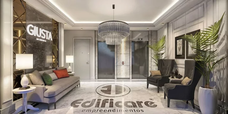 Imagem Giusta Residenza - Apartamento à venda no bairro Meia Praia - Itapema/SC