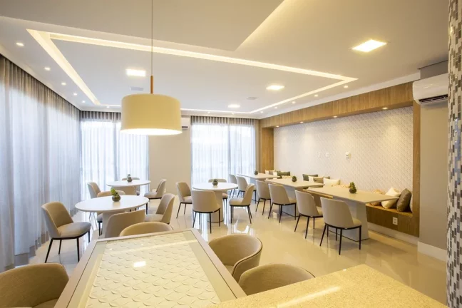 Imagem APARTAMENTO RESIDENCIAL em SÃO JOSÉ - SC, KOBRASOL