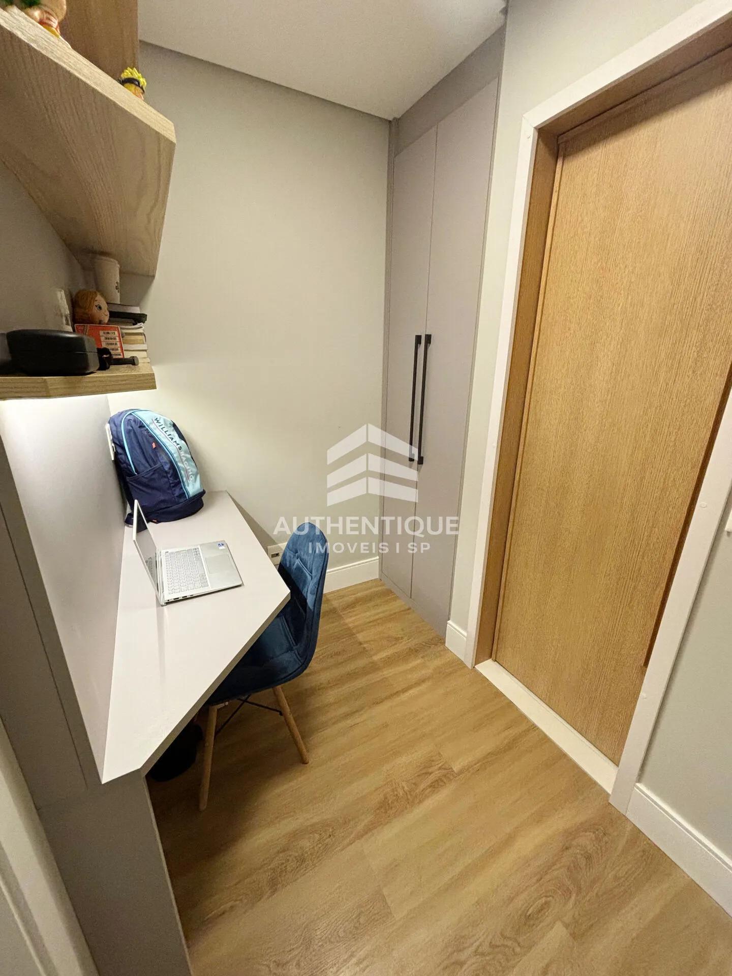Imagem CAMINHOS DA LAPA - JERIVAS - Apartamento à venda no bairro Lapa - São Paulo/SP, Zona Oeste