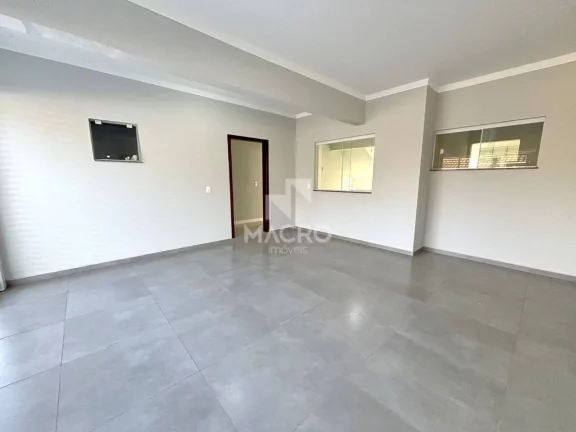 Imagem Casa geminada | Czerniewicz | 3 quartos (1 suíte) | 168m²