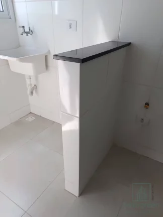 Imagem LOCAÇÃO de apartamento no JD Colonial P/ R$1.450,00/Mês