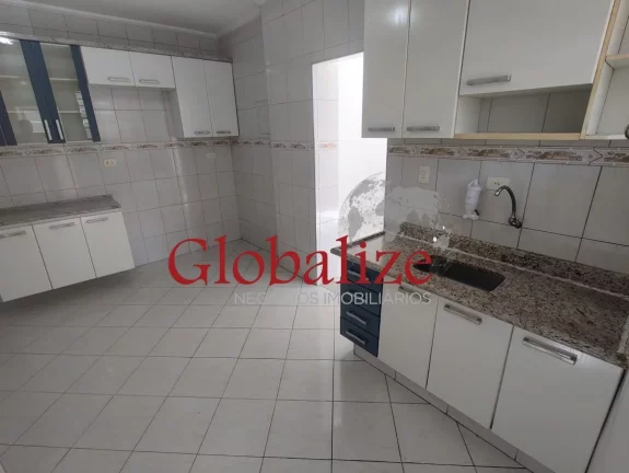 Imagem APARTAMENTO DE 2 DORMITÓRIOS COM DEPENDÊNCIA COMPLETA DE EMPREGADA NO BAIRRO DO EMBARÉ EM SANTOS (SP) POR R$.470.000,00