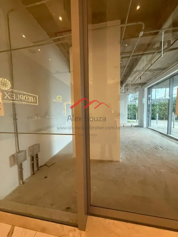 Imagem Sala Comercial para Venda em Campinas, Vila Itapura, 1 banheiro