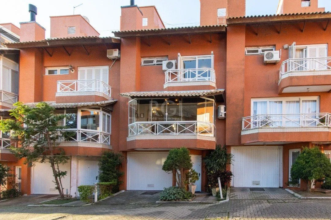 Imagem Casa de Condomínio em Vila Assunção