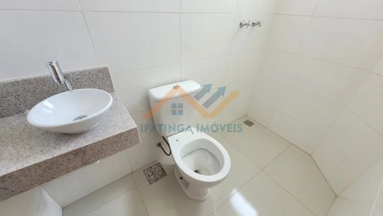 Imagem Apartamento Duplex/Cobertura no Parque Veneza - Santana do Paraíso