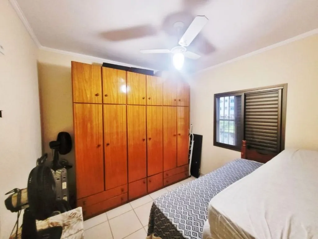Imagem CASA COM 130,00 m² - CANTO DO FORTE - PRAIA GRANDE SP