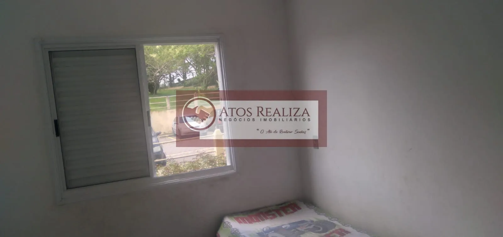 Imagem Apartamento em Jardim Maria Amalia - SP: 62m², 2 quartos, 1 banheiro - Venda e Locação por R$185k