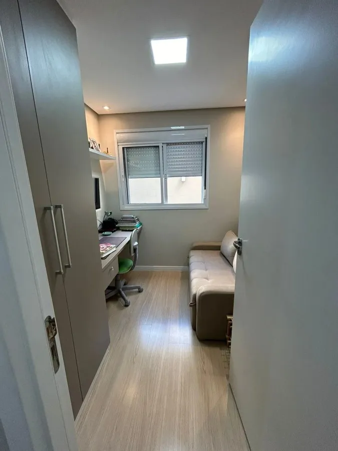 Imagem Apartamento para Venda em São Paulo, Parque Residencial da Lapa, 3 dormitórios, 1 suíte, 2 banheiros, 3 vagas