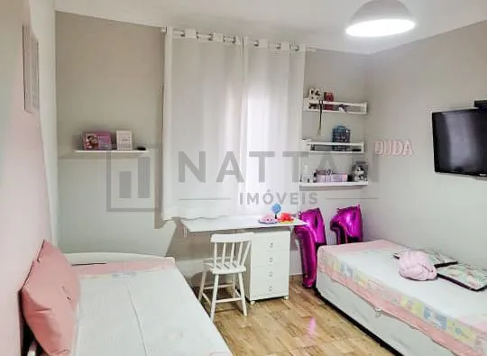Imagem Sobrado com 2 dormitórios à venda, 147 m² por R$ 1.000.000,00 - Anália Franco - São Paulo/SP