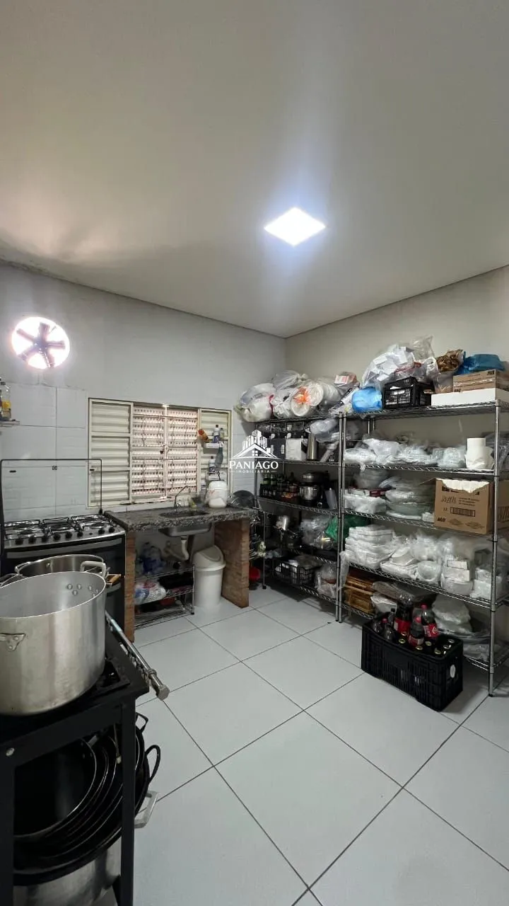 Imagem Prédio Comercial com 2 Salas na Av. Filinto Müller - Cuiabá/MT