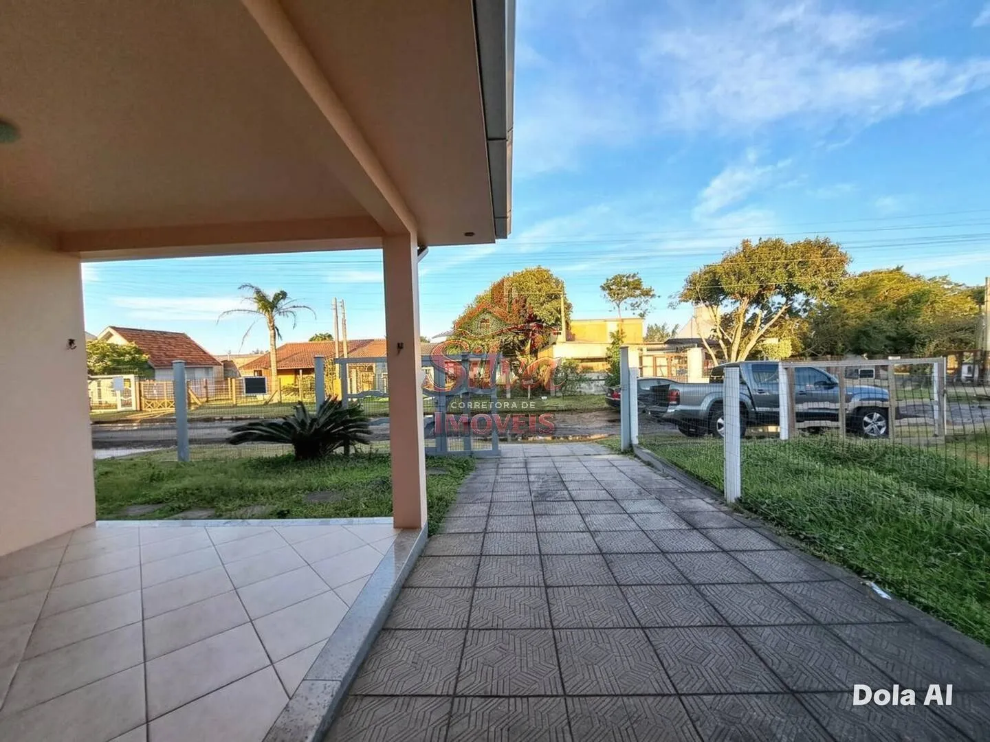 Imagem C266 |Residência 4 dormitórios (2 suítes) a 785m do mar - Imbé/RS
