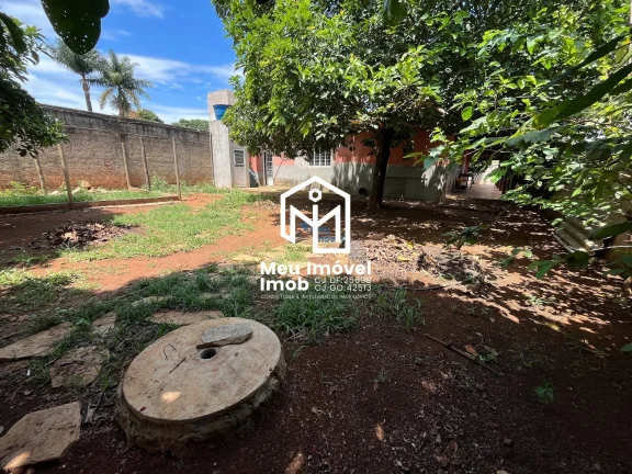 Imagem QSC 19 Primavera Casa 3 Quarto Suíte 230m² 800m² Lote 4 Vagas Cessão de direitos