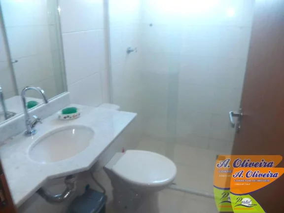 Imagem LINDO APARTAMENTO - 02 DORMITORIOS ( 01 Suíte )
