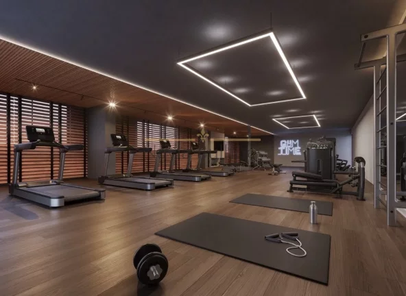 Imagem APARTAMENTO RESIDENCIAL em FLORIANÓPOLIS - SC, ESTREITO