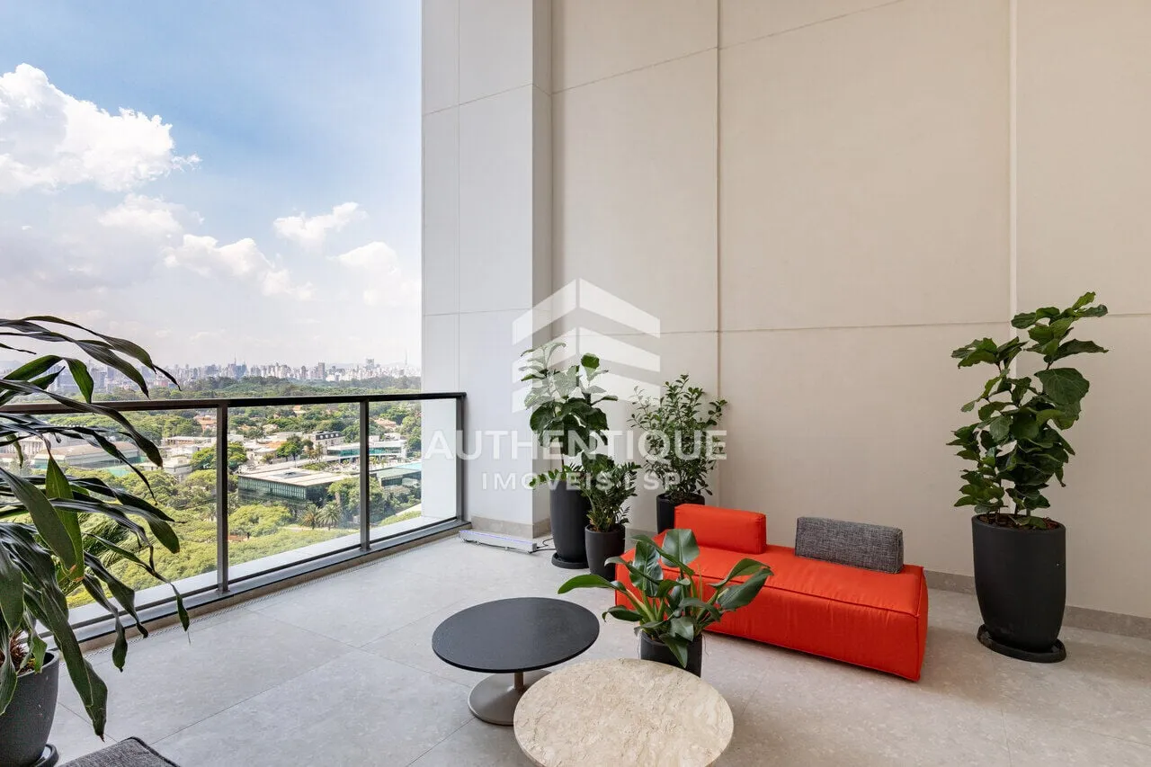 Imagem INDI 70 INDIANOPOLIS - Apartamento à venda no bairro Indianópolis - São Paulo/SP, Zona Sul