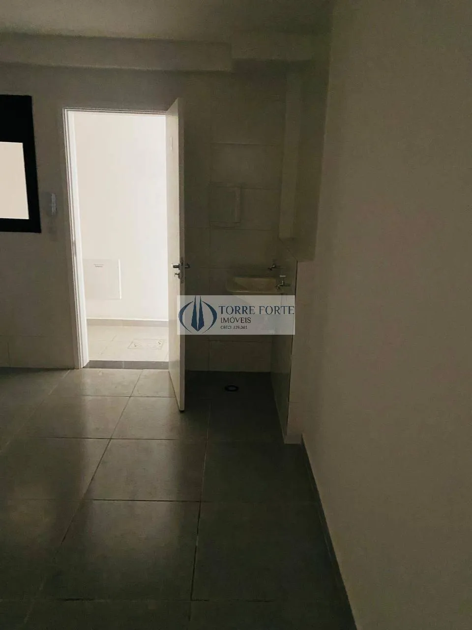 Imagem Apartamento Novo 1 dormitório no Parque São Lucas