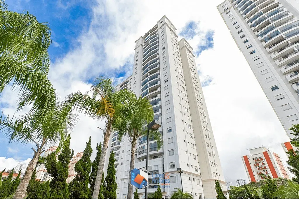 Imagem Apartamento à venda 3 Quartos 1 Suite 2 Vagas 92M² Jardim Marajoara São Paulo - SP