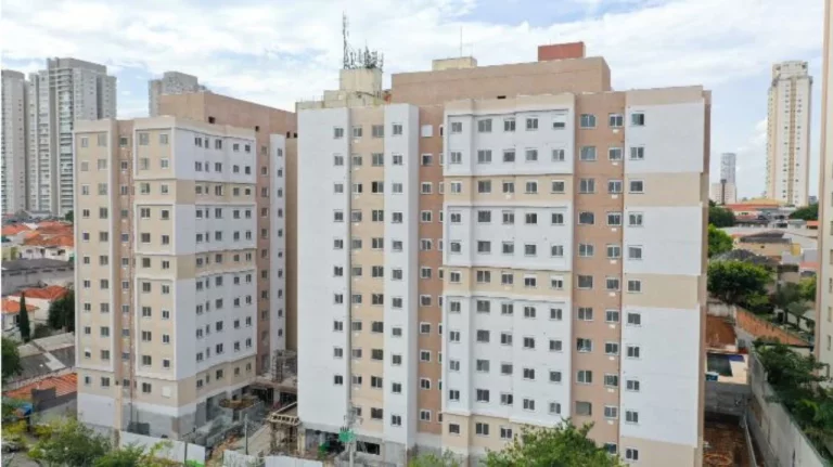 Imagem LET'S CASSANDOCA - Apto 37m² (Unidade Revenda), excelente localização, fácil acesso ao Metrô Belém!